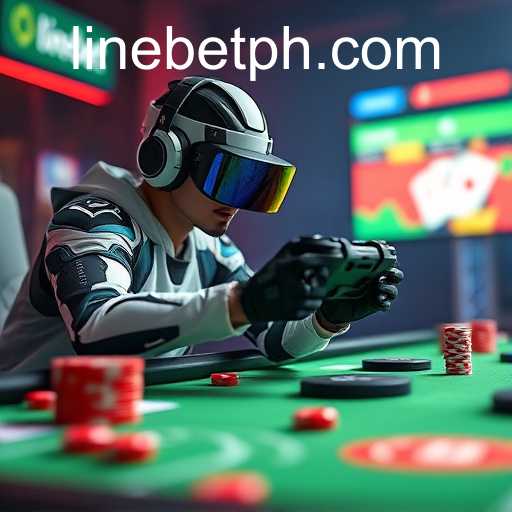 The Rise of Digital Gaming in 2025