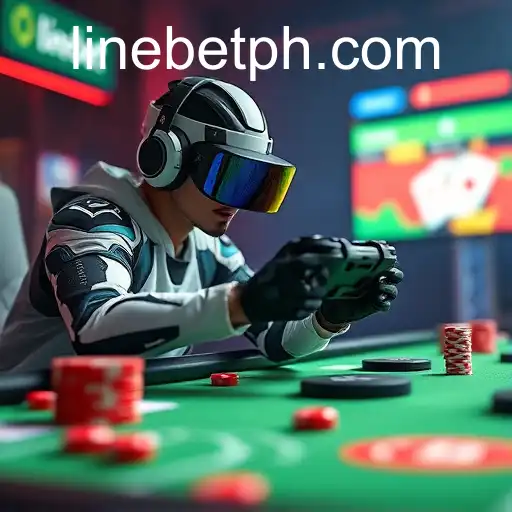 The Rise of Digital Gaming in 2025