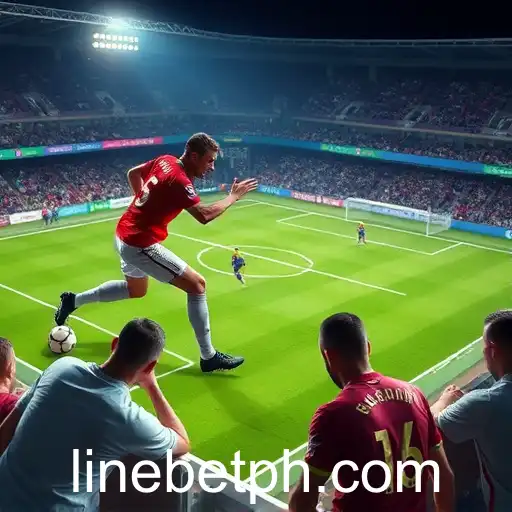 The Digital Transformation of Online Gaming Platforms