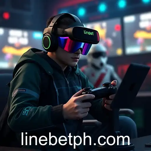 The Evolving Landscape of Online Gaming