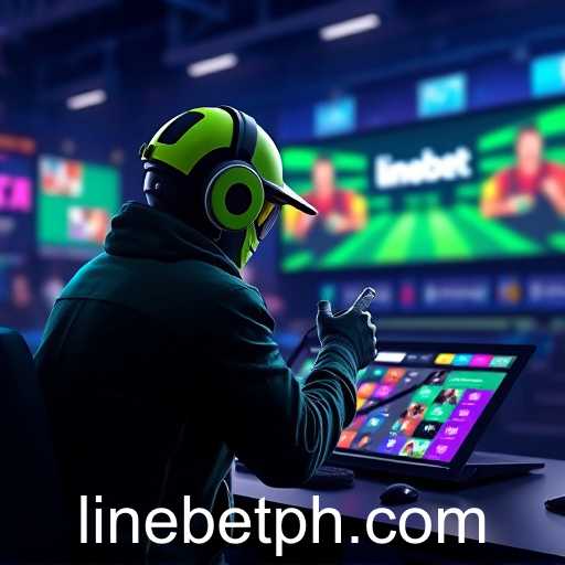 Linebet Evolves in the Digital Arena