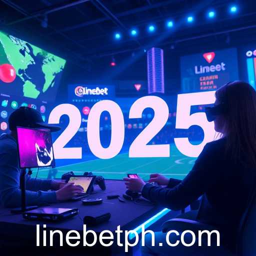 Linebet's Impact on Online Gaming in 2025