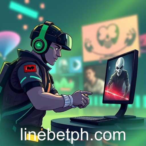 Linebet: The Evolution of Online Gaming