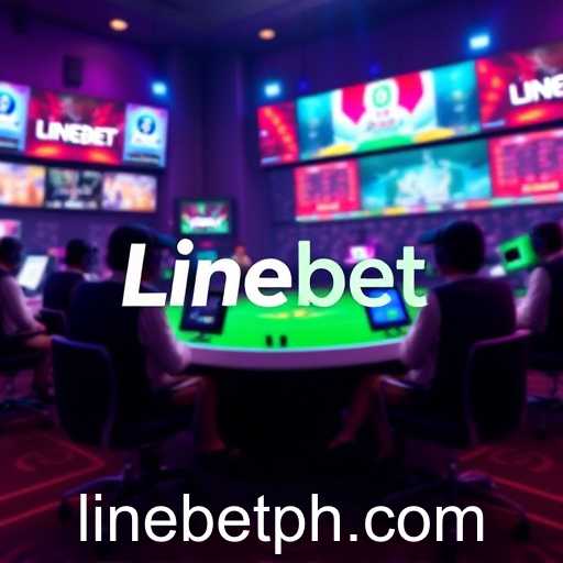 Linebet's Impact on the Gaming Industry