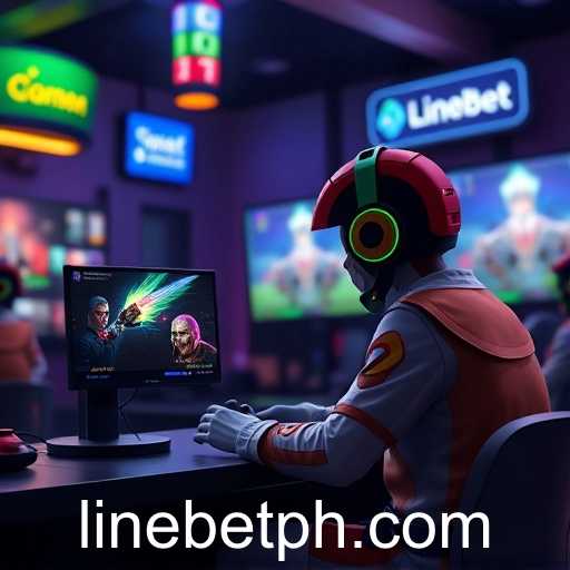 Linebet Revolutionizes Online Gaming