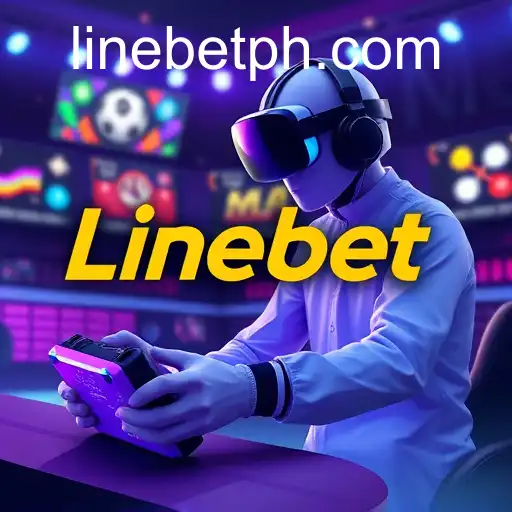 Linebet: A New Player in Online Gaming