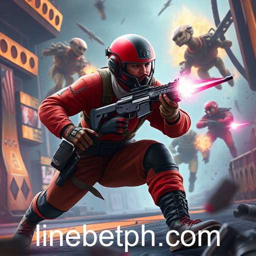 Linebet Surges in Popularity Amidst Gaming Boom