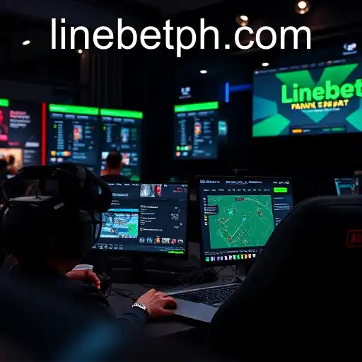 Linebet's Rise Amidst Changing Digital Landscapes