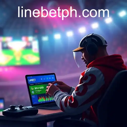 Linebet's Rising Popularity in the Gaming World