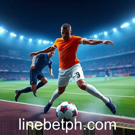 Linebet's Influence on Online Gaming Trends