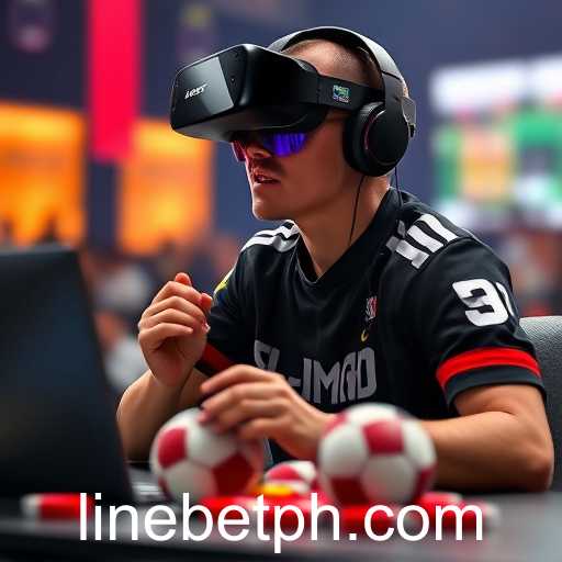 Linebet Empowers Global Gaming Experience
