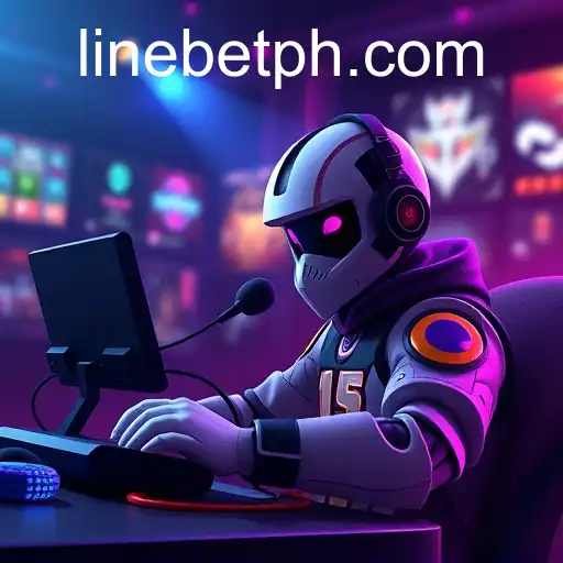 Linebet: The Rising Star in Online Gaming