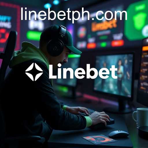 Linebet's Role in Online Gaming Trends