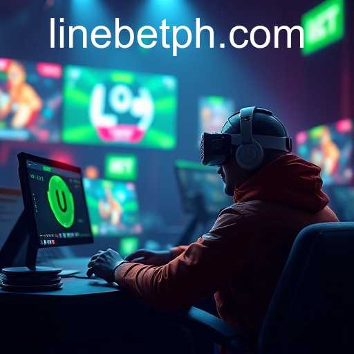 Linebet Revolutionizes Online Gaming in 2026