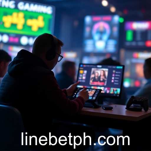 Linebet's Growing Influence in Online Gambling