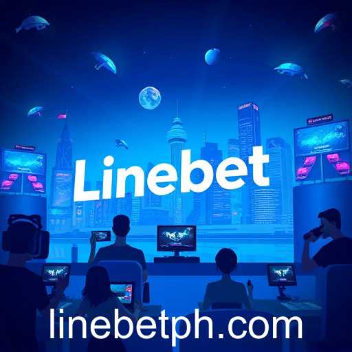 Linebet's Impact on Online Gaming Trends