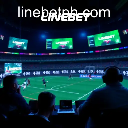 Linebet's Role in Evolving Online Gaming