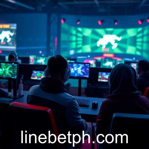 Linebet: Revolutionizing Online Gaming in 2025