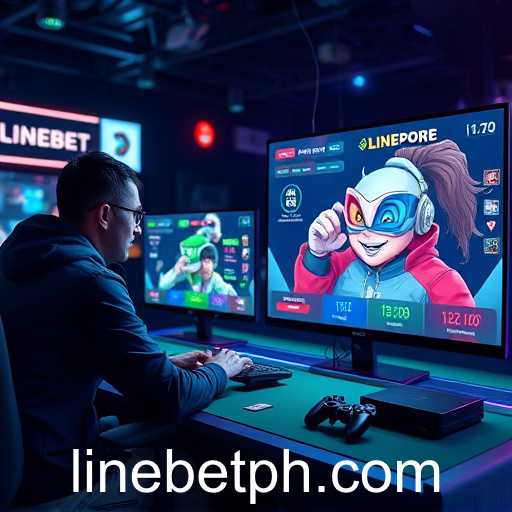 Linebet Revolutionizes Online Gaming in 2025