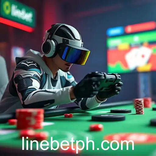 The Rise of Digital Gaming in 2025