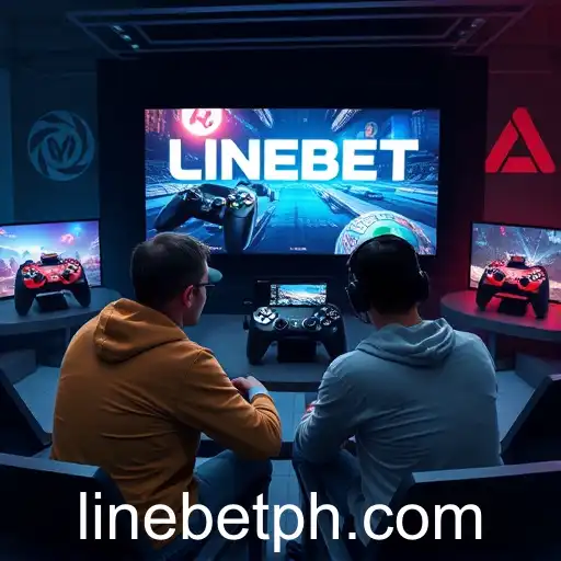 Linebet Emerges Strong in Online Gaming Trends
