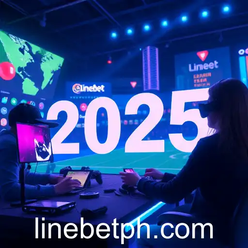 Linebet's Impact on Online Gaming in 2025