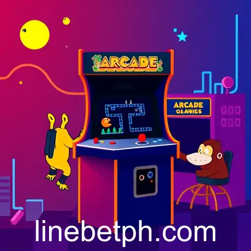 The Evolution and Influence of Linebet in Digital Gaming