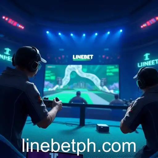 Linebet's Evolution in the Gaming World