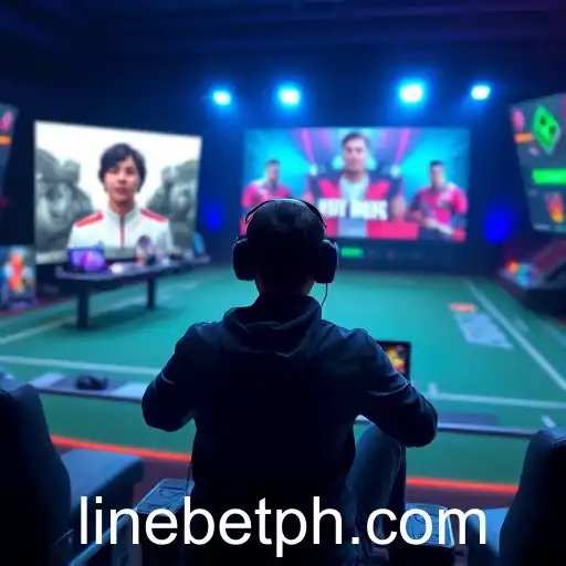 Linebet Game Platform Expands Offerings