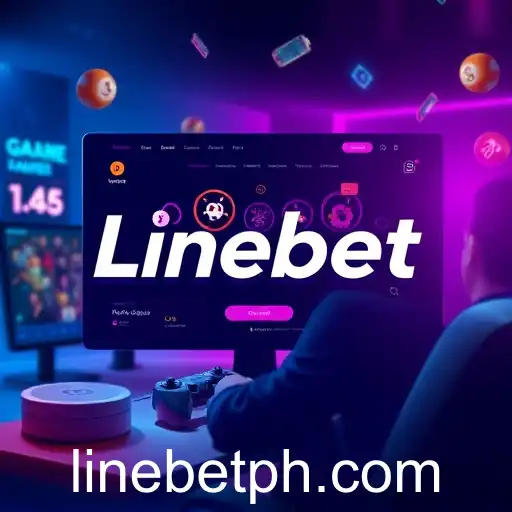 Linebet: The Evolution of Online Gaming in 2025
