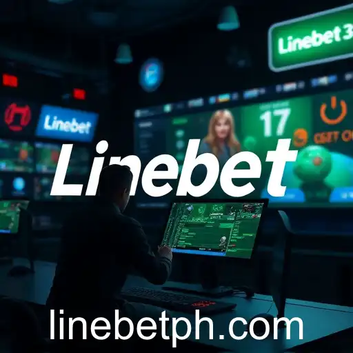 Linebet: Navigating the Evolving Landscape of Online Gaming