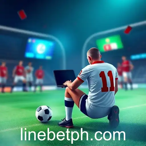 Linebet's Rise Amidst Digital Gaming Evolution