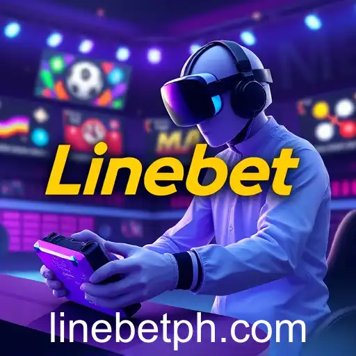 Linebet: A New Player in Online Gaming
