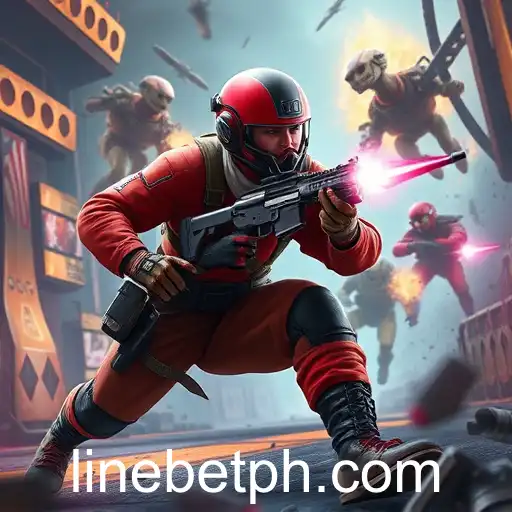 Linebet Surges in Popularity Amidst Gaming Boom