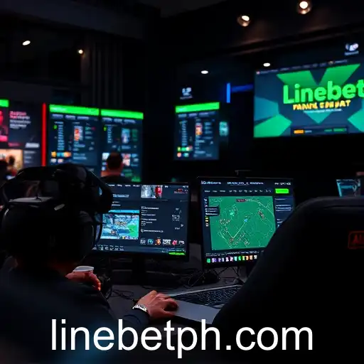 Linebet's Rise Amidst Changing Digital Landscapes