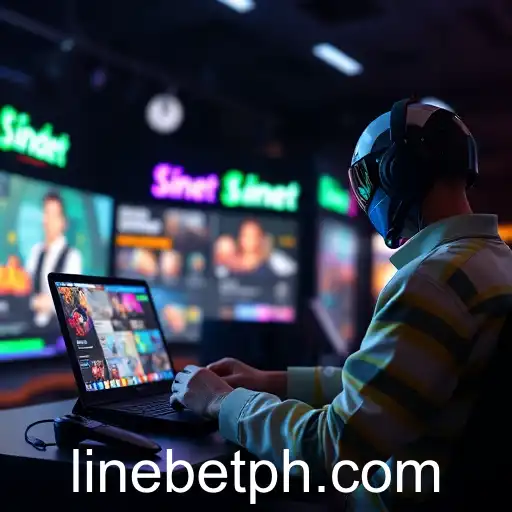 Linebet's Influence on Online Gaming Trends