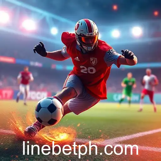 Linebet Launches New Interactive Features