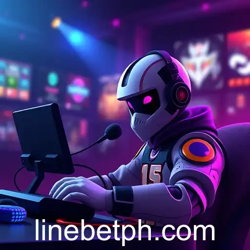 Linebet: The Rising Star in Online Gaming