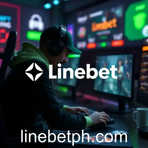 Linebet's Role in Online Gaming Trends