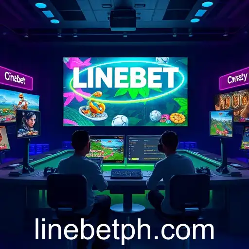 Linebet and the Evolving Landscape of Online Gaming