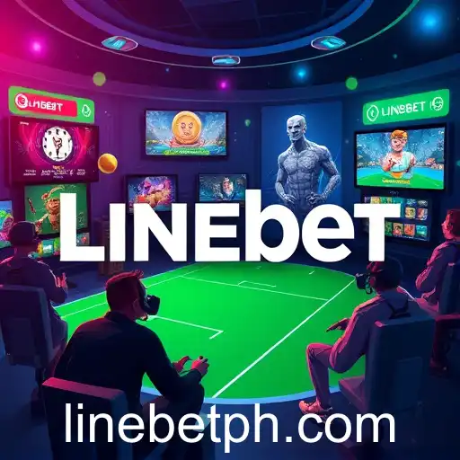 The Rise of Online Gaming: A Closer Look at Linebet