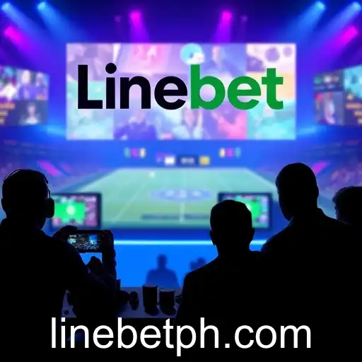 Linebet's Growing Influence in Online Gambling