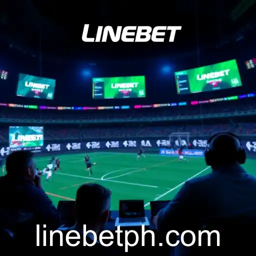 Linebet's Role in Evolving Online Gaming