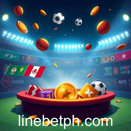 Exploring the Allure of Promotions in Online Gaming: A Spotlight on Linebet