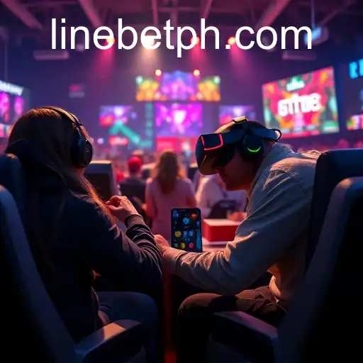 The Rise of Online Gaming Platforms