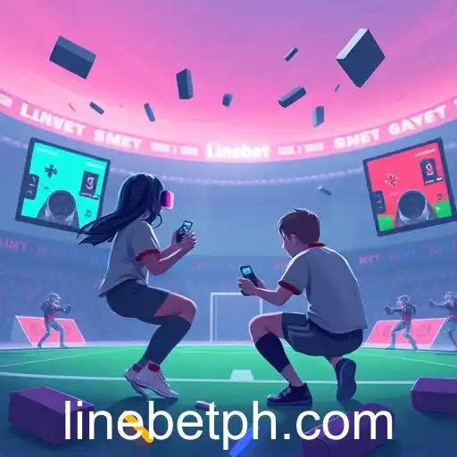 Rise of Online Gaming Platforms