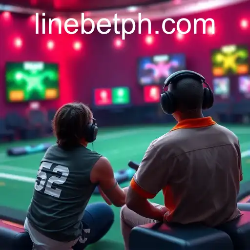 The Rise of Online Gaming Platforms